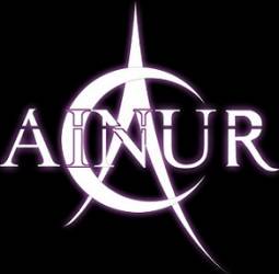 logo Ainur (COL)